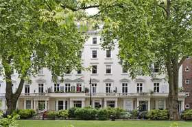 4 Bedroom Flat