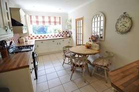 4 Bedroom Semi-Detac...