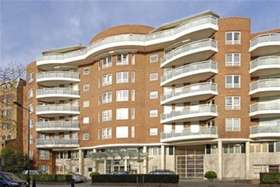 2 Bedroom Flat