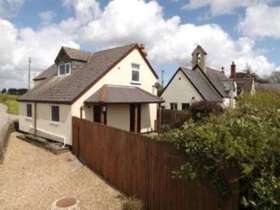 3 Bedroom Detached