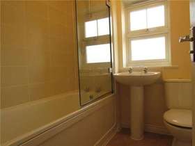 2 Bedroom Terraced