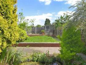 3 Bedroom Terraced