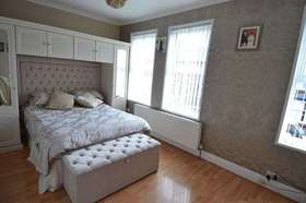 3 Bedroom Terraced