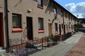 2 Bedroom Flat