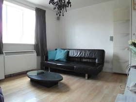 1 Bedroom Flat