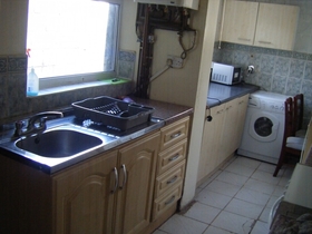 3 Bedroom Detached