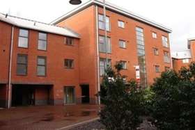 2 Bedroom Flat