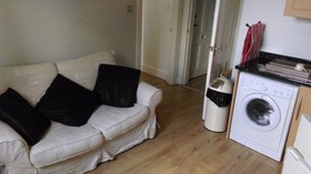 1 Bedroom Flat