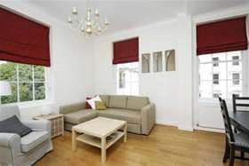 1 Bedroom Flat