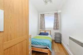 2 Bedroom Flat