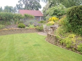 1 Bedroom Cottage