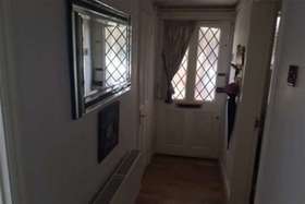 2 Bedroom Maisonette