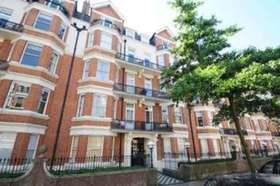 2 Bedroom Flat