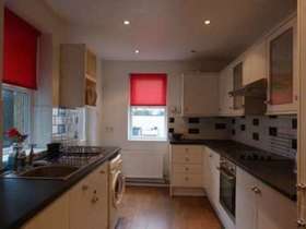 3 Bedroom Terraced