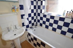 3 Bedroom Terraced