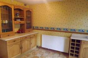 3 Bedroom Detached