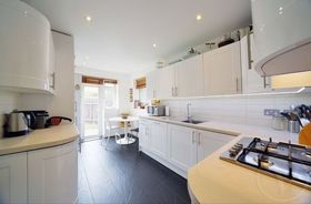 2&nbsp;Bedroom&nbsp;Flat