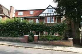 2&nbsp;Bedroom&nbsp;Flat