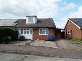 4 Bedroom Bungalow