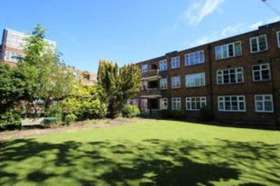 2 Bedroom Flat
