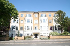 2 Bedroom Apartment