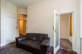 2 Bedroom Flat