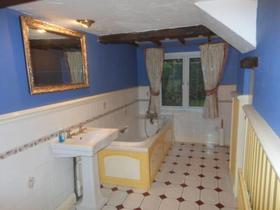 3 Bedroom Cottage