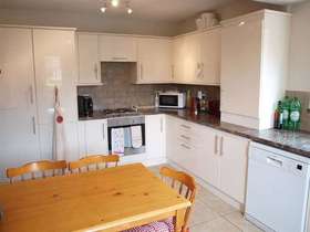 4 bedroom Semi-Detached for sale