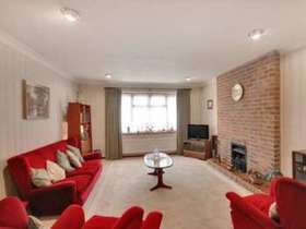 4 Bedroom Detached