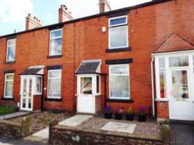 2 Bedroom Terraced