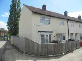 3 Bedroom Terraced