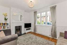 3 Bedroom Detached