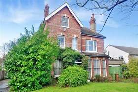 2 Bedroom Flat