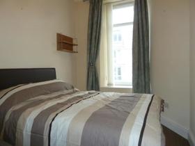 2 Bedroom Flat