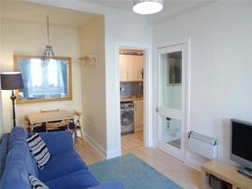 1 Bedroom Flat