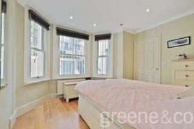 2 Bedroom Flat