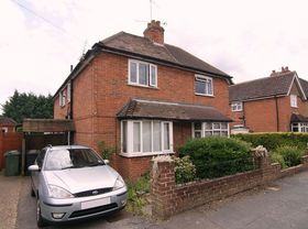 3 bedroom Semi-Detached for sale