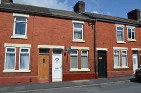 2&nbsp;Bedroom&nbsp;Terraced