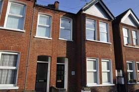 2 Bedroom Flat