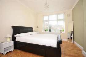 3 Bedroom Bungalow