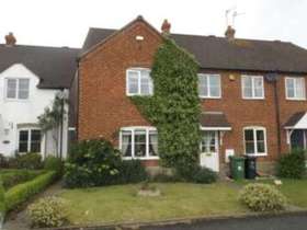 3 Bedroom Detached