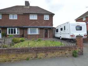 3 Bedroom Semi-Detac...