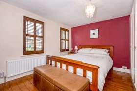 3 Bedroom Terraced