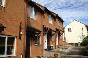 2 Bedroom Terraced