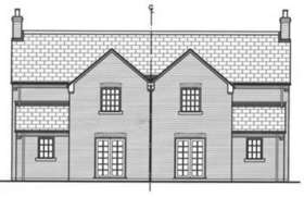 3 Bedroom Semi-Detac...