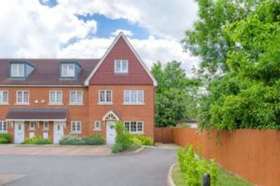 4 Bedroom Detached