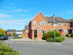 3 Bedroom Semi-Detac...