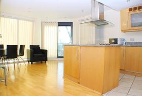 2 Bedroom Apartment