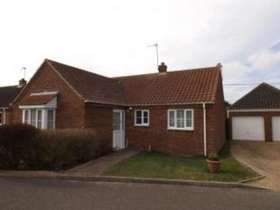 3 Bedroom Bungalow