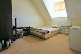 2 Bedroom Flat